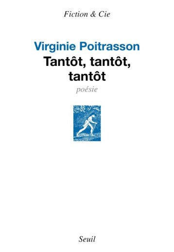 TANTOT, TANTOT, TANTOT - POITRASSON VIRGINIE - SEUIL