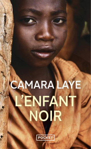 L'ENFANT NOIR - LAYE CAMARA - POCKET
