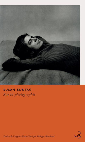 SUR LA PHOTOGRAPHIE - SONTAG SUSAN - BOURGOIS