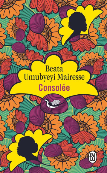 CONSOLEE - UMUBYEYI MAIRESSE B. - J'AI LU
