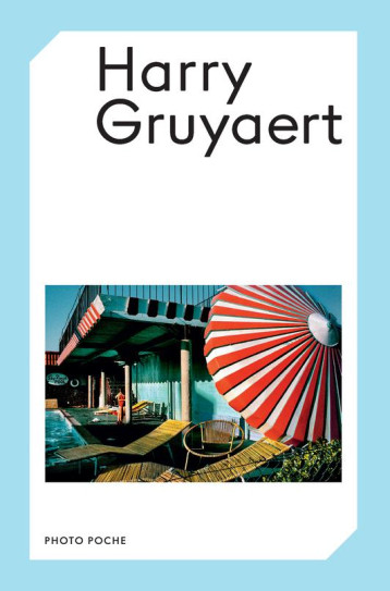 HARRY GRUYAERT - GRUYAERT - ACTES SUD