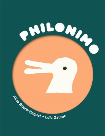 PHILONIMO T.6  -  LE CANARD DE WITTGENSTEIN - BRIERE-HAQUET/GAUME - BOOKS ON DEMAND