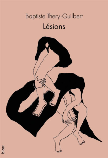 LESIONS - THERY-GUILBERT BAPTI - BOOKS ON DEMAND