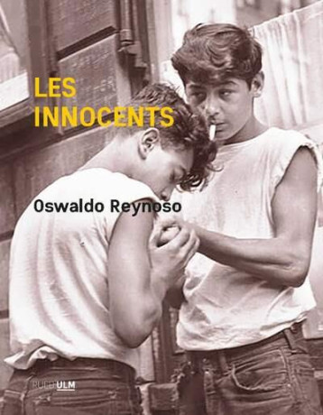 LES INNOCENTS - REYNOSO OSWALDO - ULM