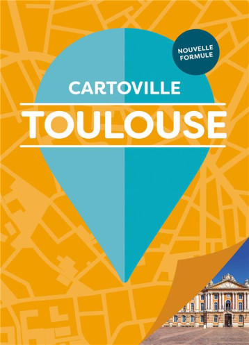 TOULOUSE - COLLECTIFS GALLIMARD - Gallimard-Loisirs