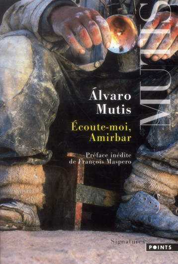 ECOUTE-MOI, AMIRBAR - MUTIS ALVARO - Points