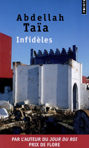 INFIDELES - TAIA ABDELLAH - Points