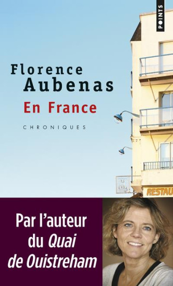 EN FRANCE - AUBENAS FLORENCE - Points
