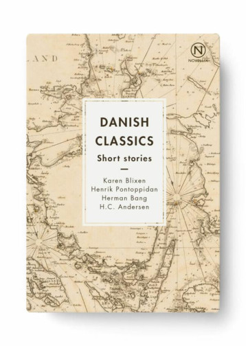 DANISH CLASSICS - BLIXEN, KAREN/BANG - NC