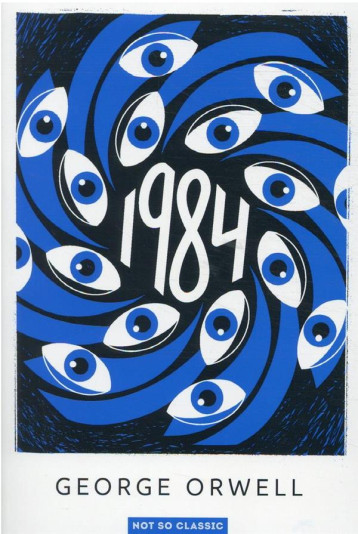1984 - ORWELL GEORGE - BELIN