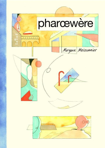 PHAROEWERE - MEISSONNIER MARGAUX - NC