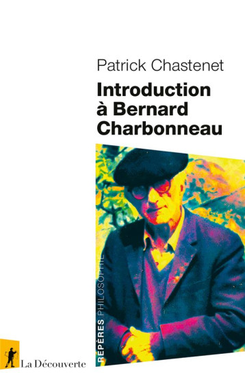INTRODUCTION A BERNARD CHARBONNEAU - CHASTENET PATRICK - LA DECOUVERTE