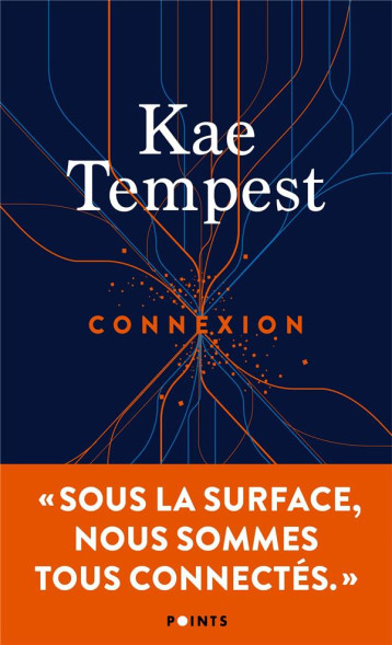 CONNEXION - TEMPEST KAE - POINTS